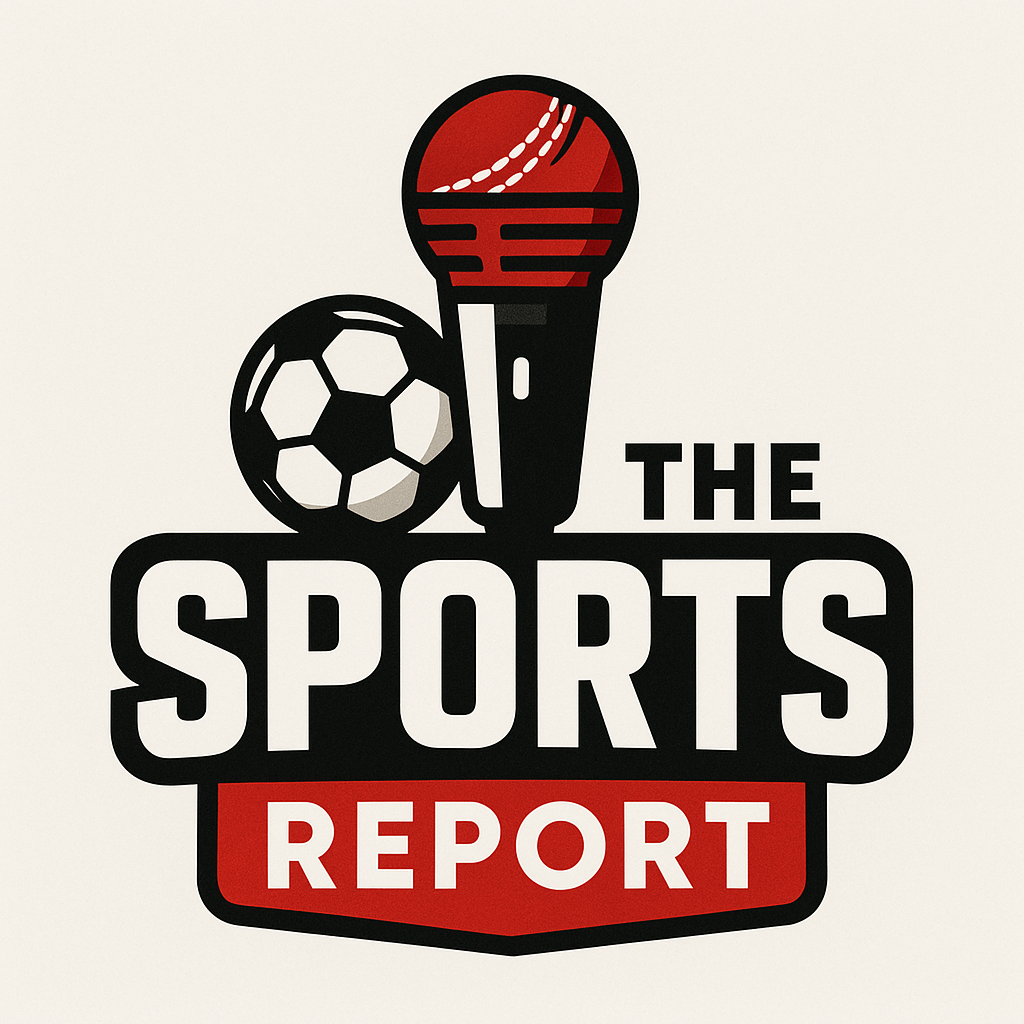 The Sports Report